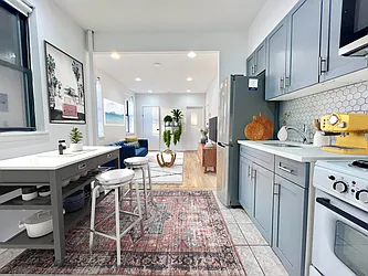 Rented by Pear NYC LLC