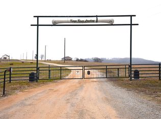 190 River Run Rd, Eureka Springs, AR 72632