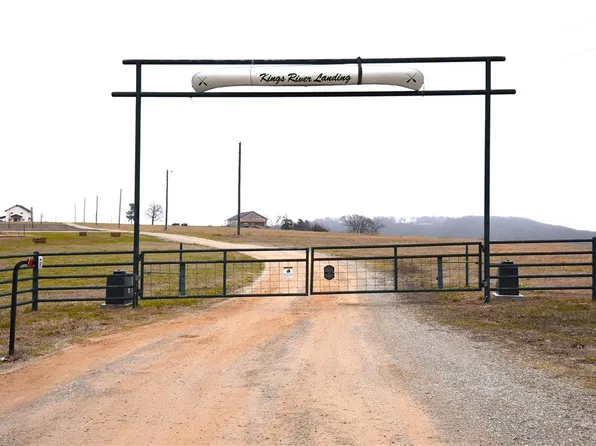 190 River Run Rd, Eureka Springs, AR 72632