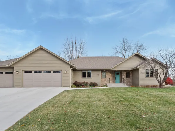 875 Louise Ave SE, Cokato, MN 55321