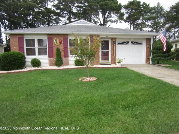 9 Eric Court, Brick, NJ 08723