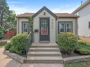 4527 Thomas Ave N, Minneapolis, MN 55412