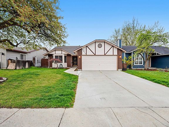 2nd image of 6615 W Limelight Dr