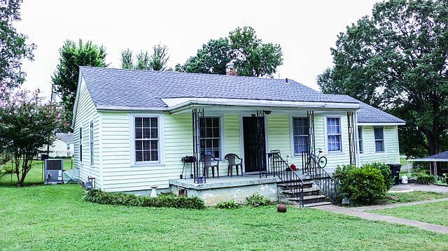 1st image of this home
