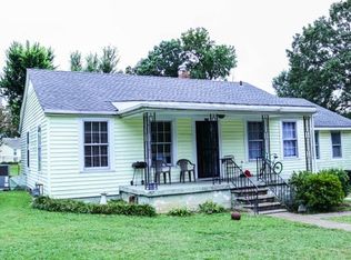 214 Holt Ave, Florence, AL 35630