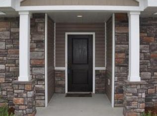 4104 Abbington Ter, Columbia, MO 65203
