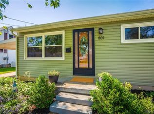 801 Magie Ave, Fairfield, OH