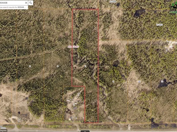 Nhn Chena Hot Springs Rd, Fairbanks, AK 99712