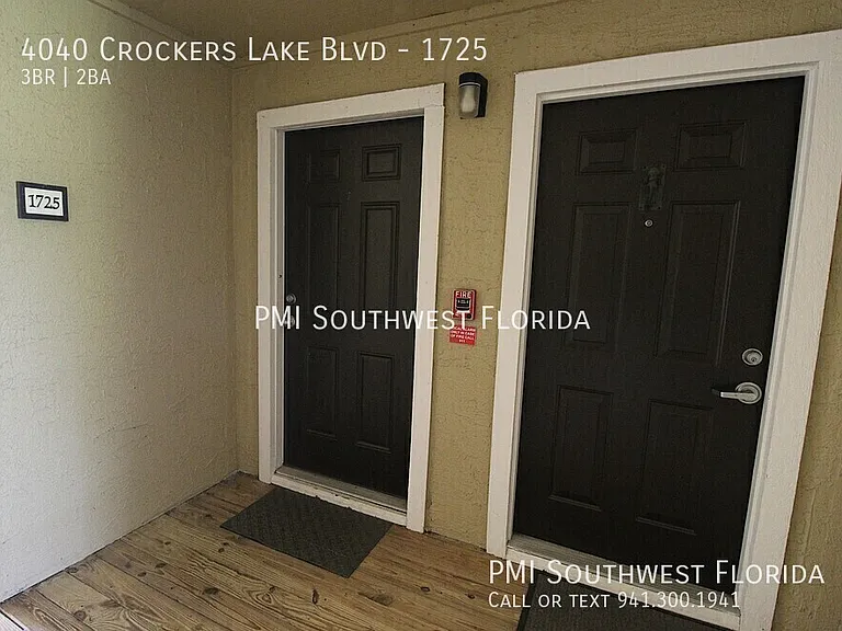 4040 Crockers Lake Blvd #1725 — Photo 3