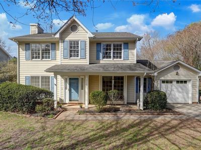 3335 Mill Spring Ct, Greensboro, NC, 27410