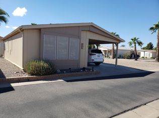 6154 S Pinehurst Dr, Chandler, AZ 85249