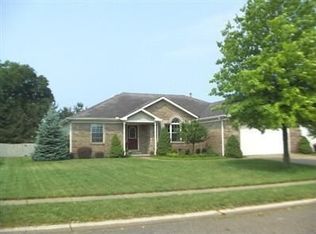 4741 Snider Rd, Fairborn, OH 45324