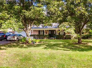 1514 Auburn Dr, Longview, TX 75601