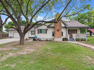 306 Franklin Rd, Eddy, TX 76524