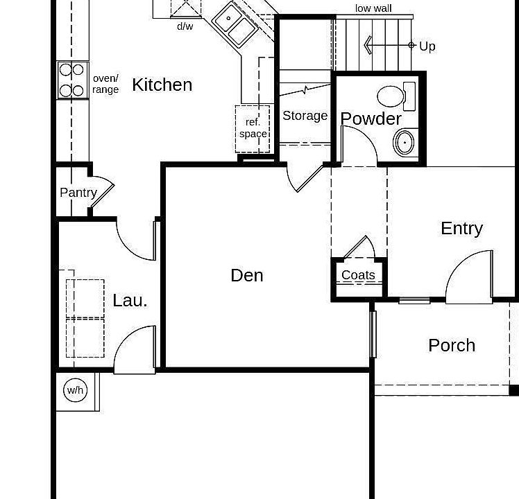2nd image of 635 Jade Creek Cir