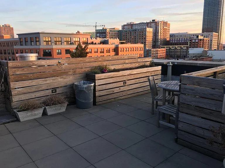 roof views