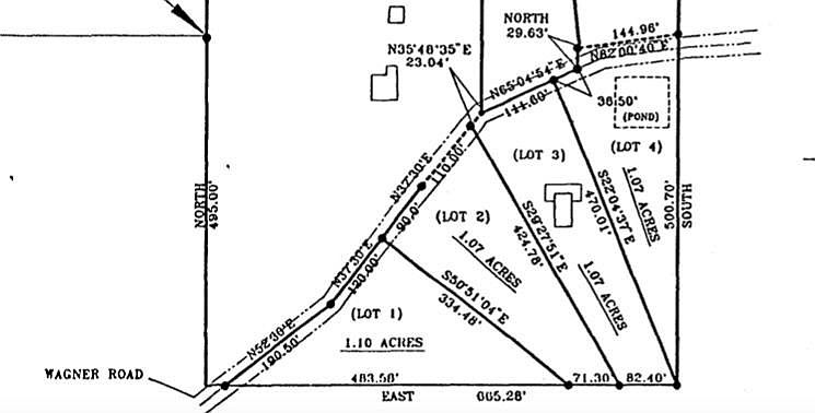 2nd image of Wagner Rd