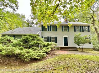 115 Millstone Rd, Millstone Township, NJ 08535