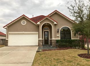 60 Pebble Beach Ct, Jersey Village, TX 77064