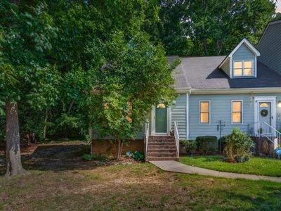 442 Oak Run Dr, Raleigh, NC, 27606
