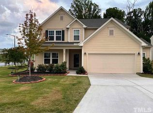 103 Fortress Dr, Morrisville, NC 27560