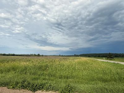 County Road C, Brussels, WI, 54204