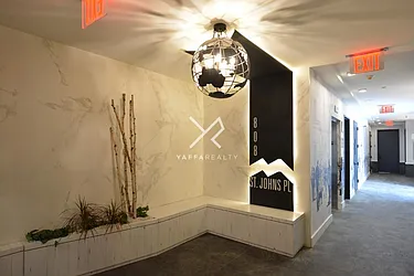 Rented by Yaffa Realty LLC