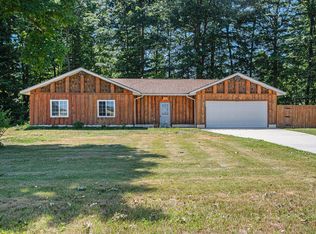 3933 W Harrison Rd, Hart, MI 49420