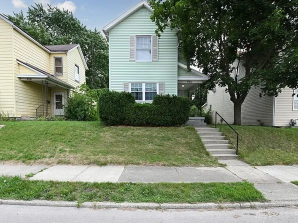 422 Kiser St, Dayton, OH 45404