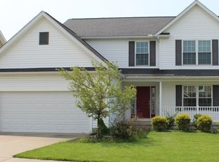 2845 S Birch Run, Erie, PA 16506