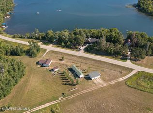 41474 County Road 126, Detroit Lakes, MN 56501