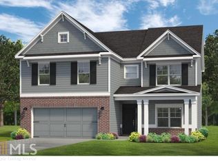 569 Shady Gln #78, Dallas, GA 30132