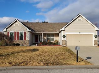 1825 Dalton Dr, Swansea, IL 62226