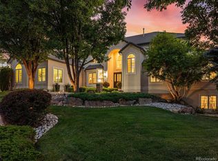 10165 Stoneglen Trl, Lone Tree, CO 80124