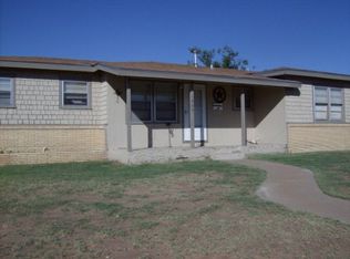 1806 Walnut Ave, Odessa, TX 79761