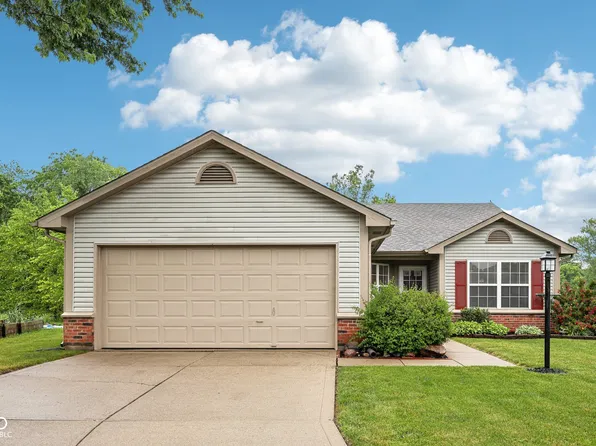 12207 Blue Sky Dr, Fishers, IN 46037