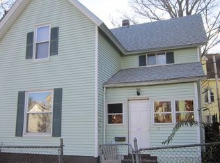 15 Shepard St, Worcester, MA 01610