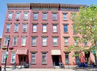824 Washington St APT 2, Hoboken, NJ 07030