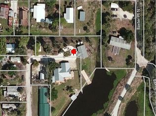 8281 Baxter Point N, Mims, FL 32754