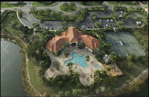 Resort Community