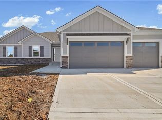 1908 Owen Dr, Pleasant Hill, MO 64080