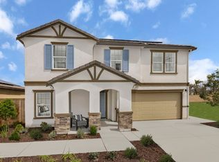 Plan 2554 Modeled Plan, Parkside at Peach Avenue, Fresno, CA 93725