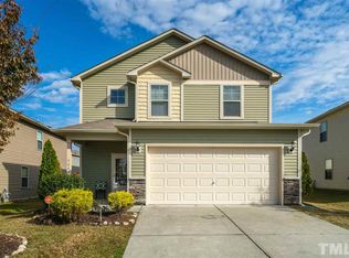 3665 Althorp Dr, Raleigh, NC 27616