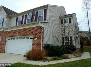 532 Berrycrest Way, Aberdeen, MD 21001