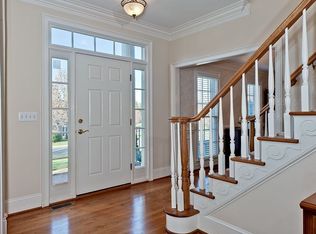 15531 Brem Ln, Charlotte, NC 28277