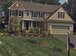 108 Birkdale Cir, Avondale, PA 19311