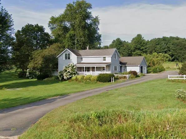 12893 Fieldcrest ROAD, Sparta, WI 54656