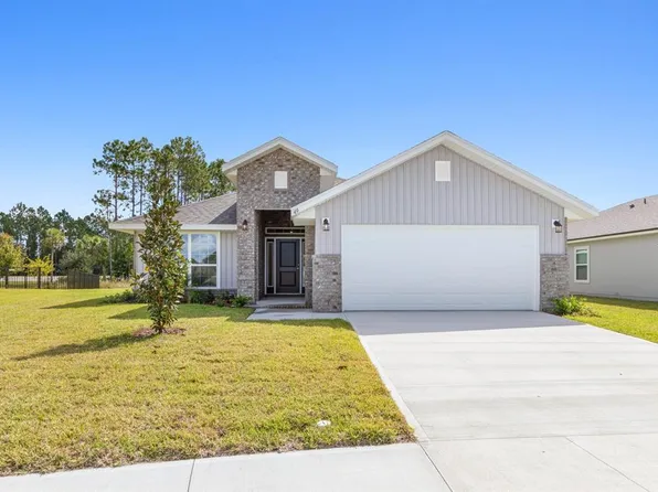 4 LAGUNA FOREST TRAIL, PALM COAST, FL 32164