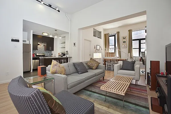 Rented by Living New York | media 21