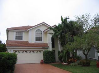 10825 La Salinas Cir, Boca Raton, FL 33428